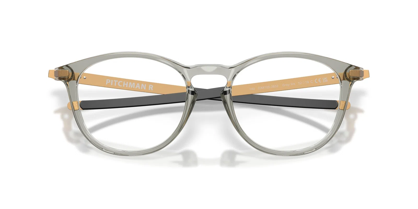 Oakley Pitchman R 8105 Eyeglasses - view 52